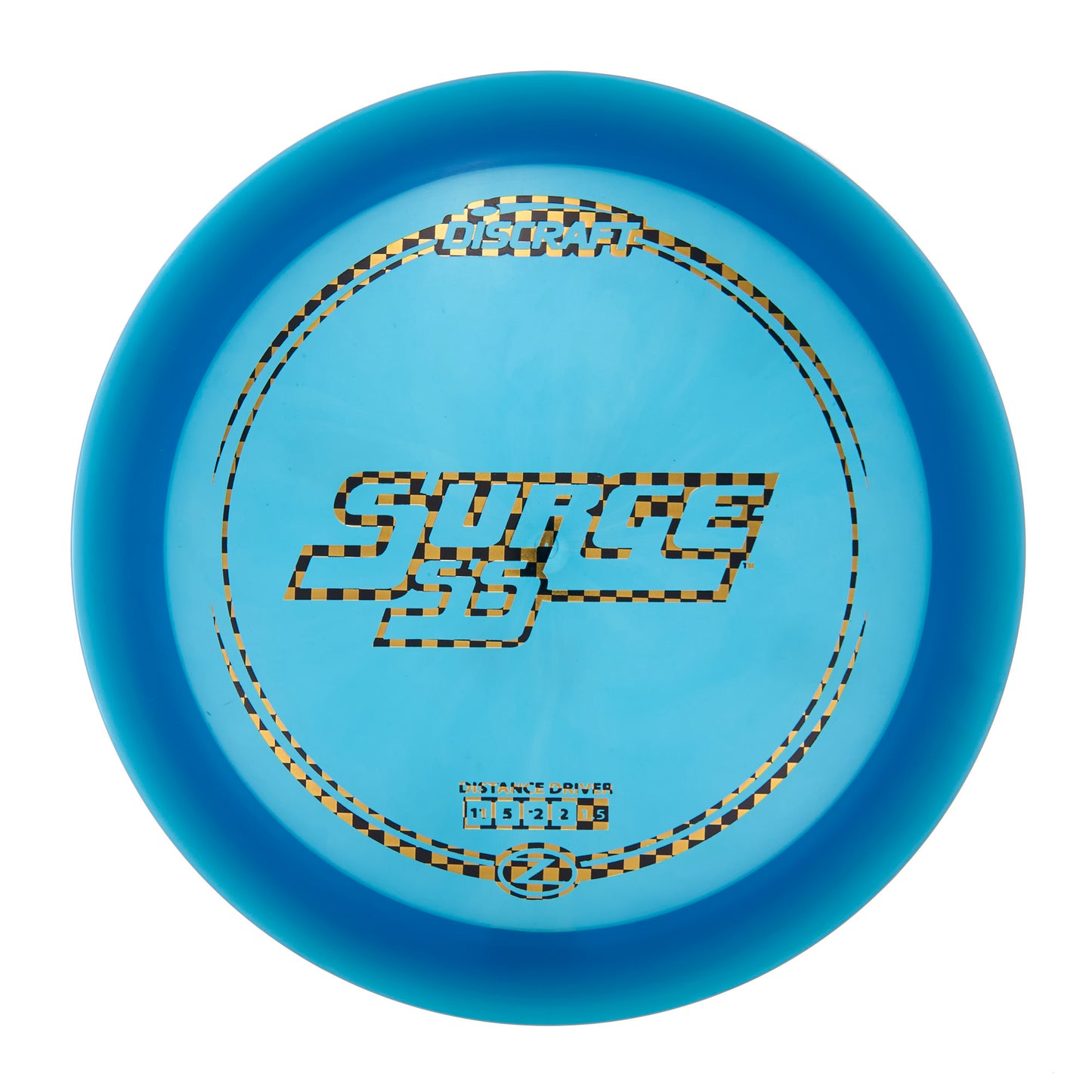 Discraft Surge SS - Z Line 173g | Style 0003