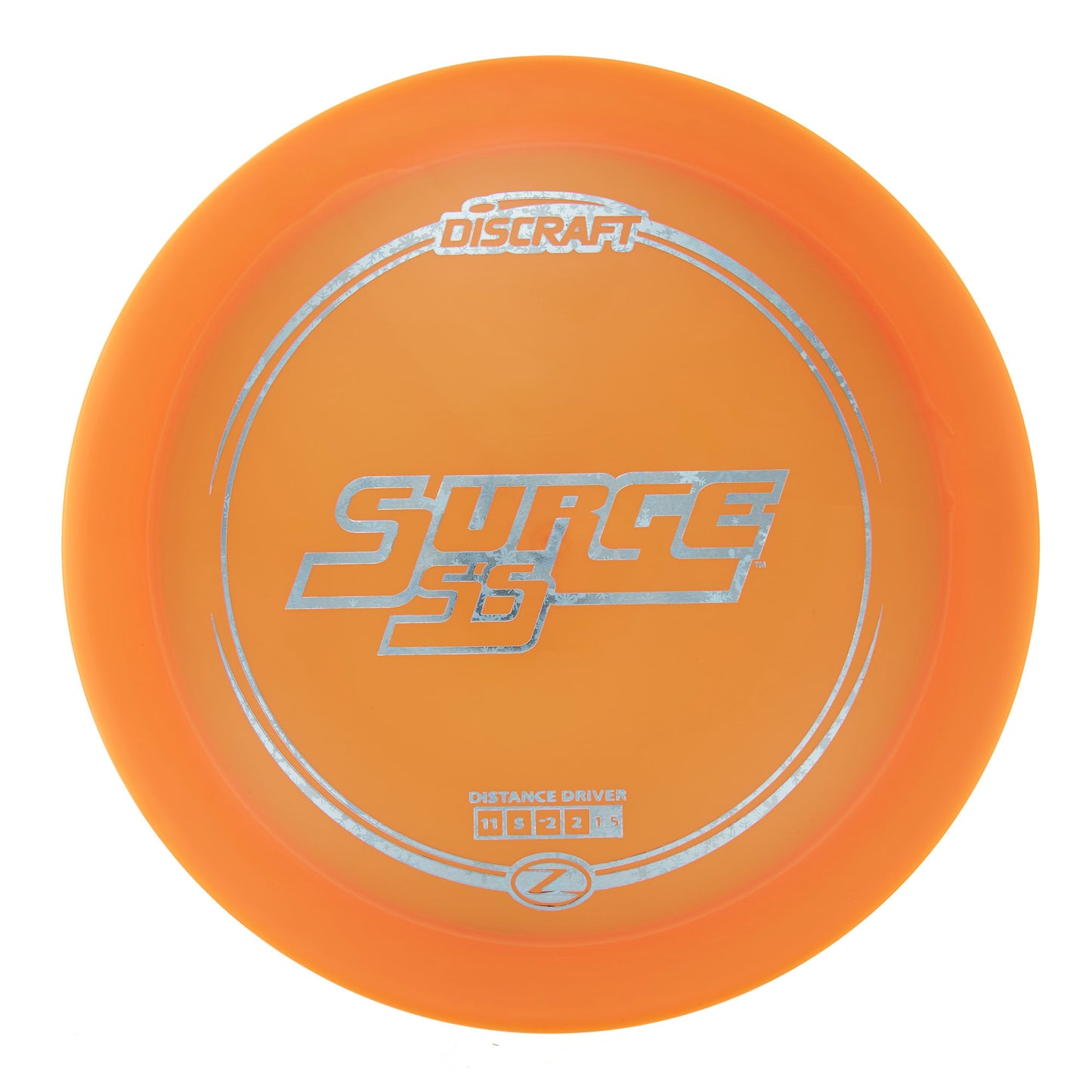 Discraft Surge SS - Z Line 174g | Style 0001