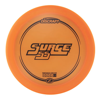 Discraft Surge SS - Z Line 175g | Style 0005