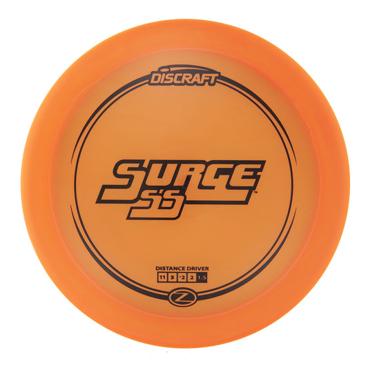 Discraft Surge SS - Z Line 175g | Style 0005