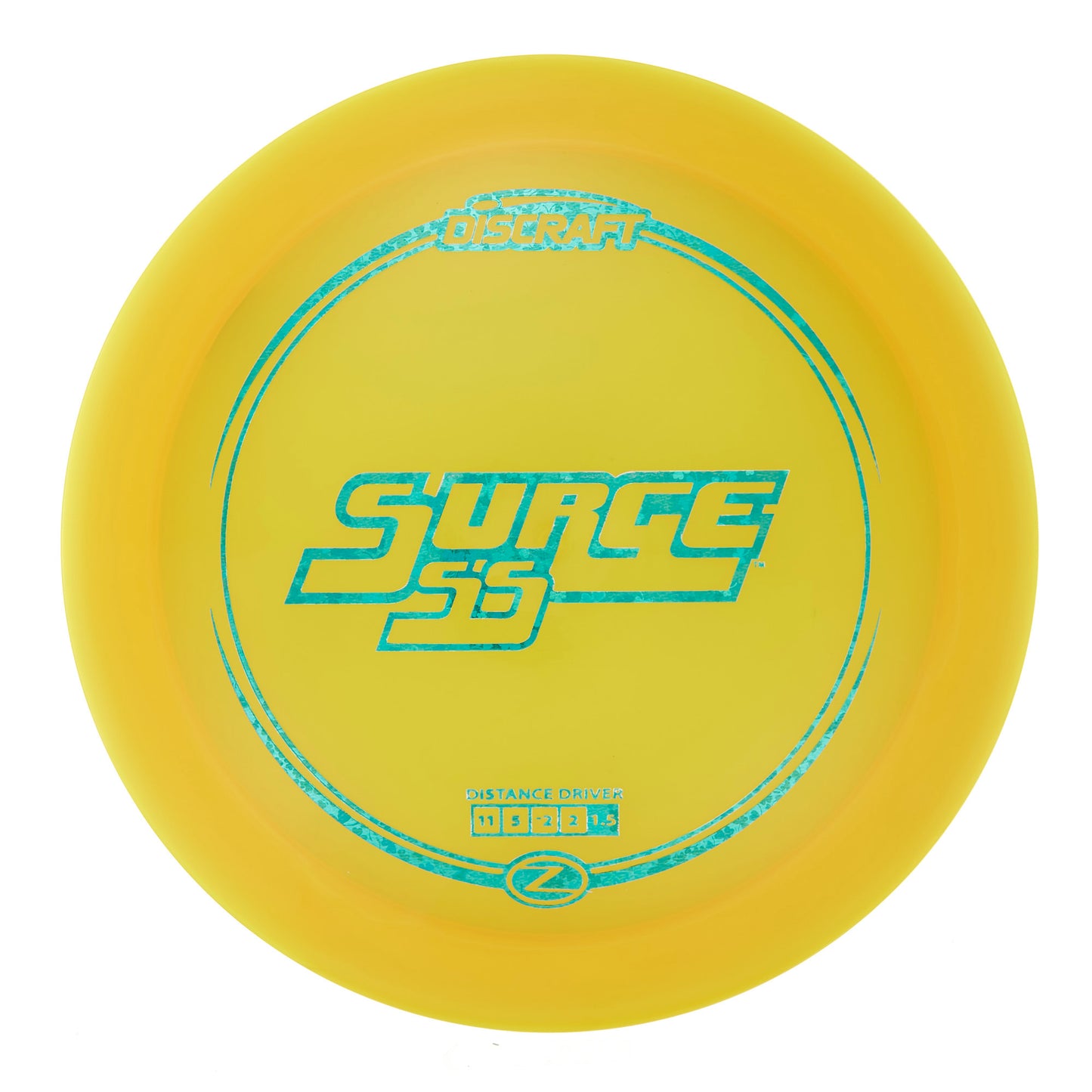 Discraft Surge SS - Z Line 175g | Style 0006