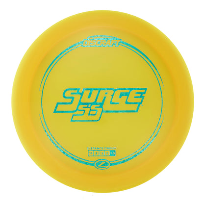 Discraft Surge SS - Z Line 175g | Style 0006