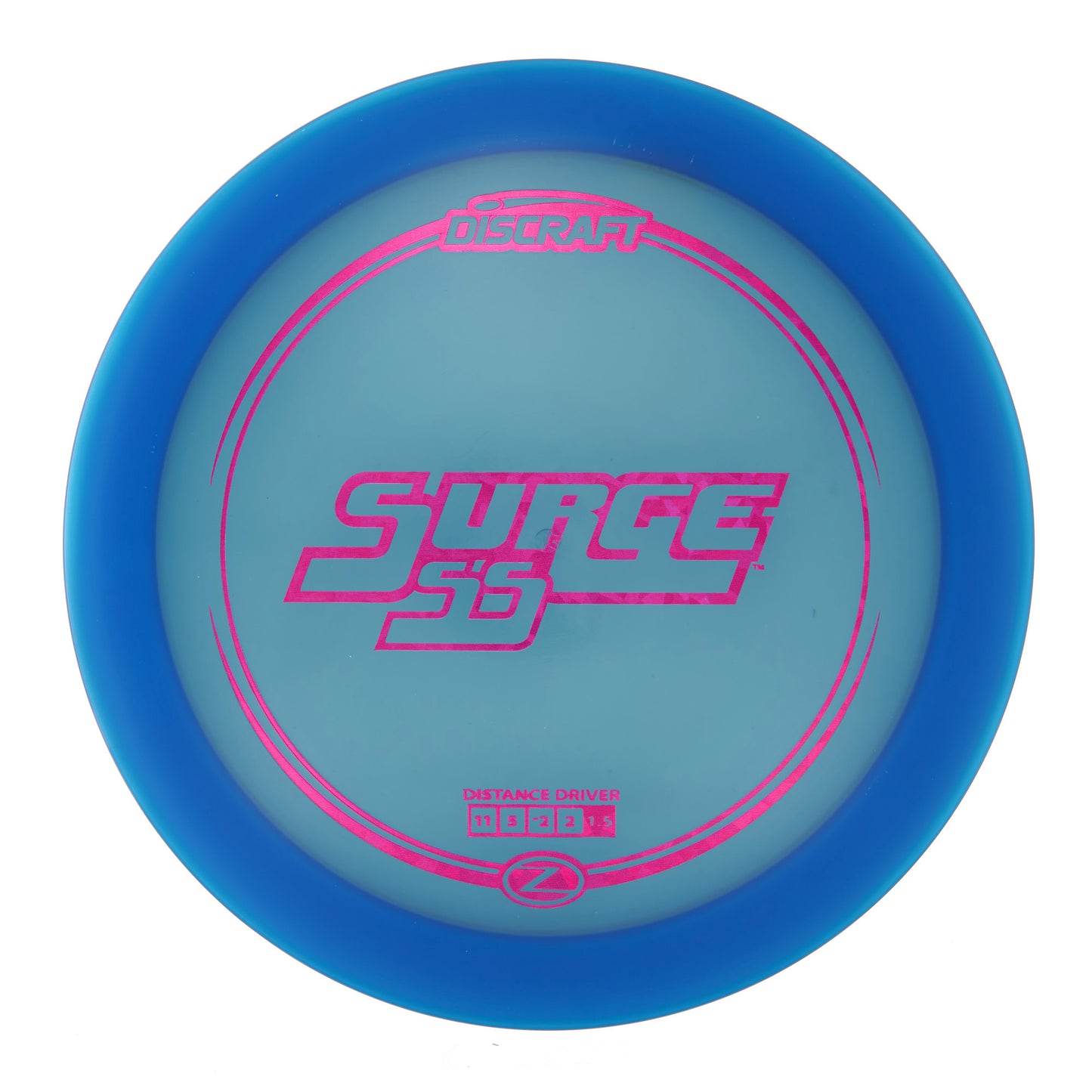 Discraft Surge SS - Z Line 176g | Style 0003