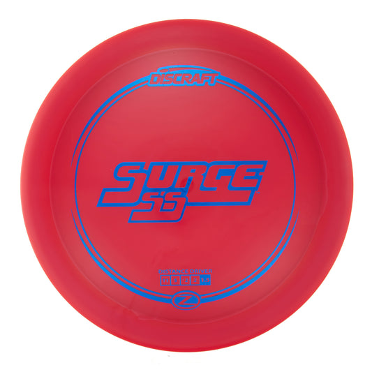 Discraft Surge SS - Z Line 176g | Style 0005