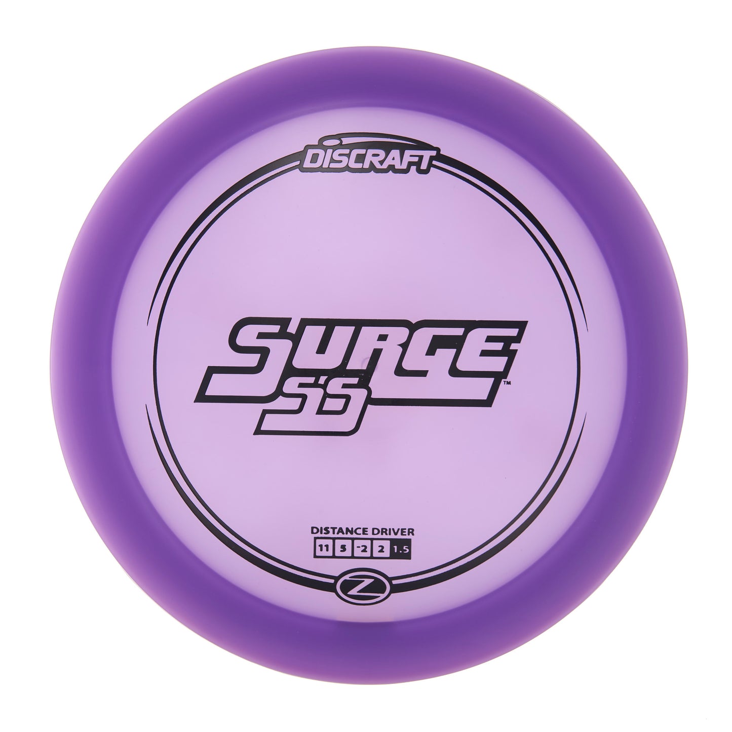 Discraft Surge SS - Z Line 176g | Style 0006