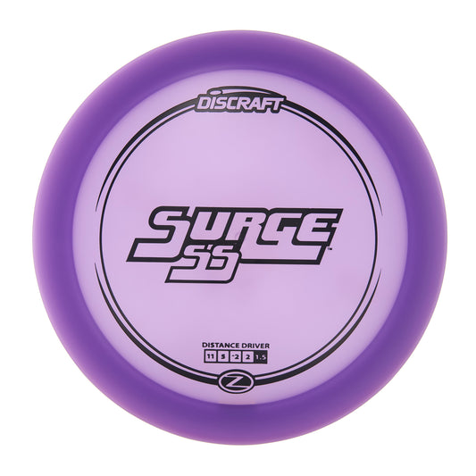 Discraft Surge SS - Z Line 176g | Style 0006