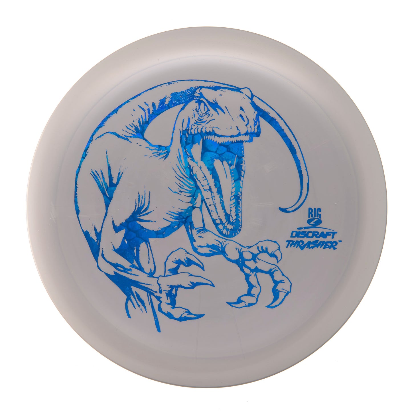 Discraft Thrasher - Big Z 172g | Style 0001