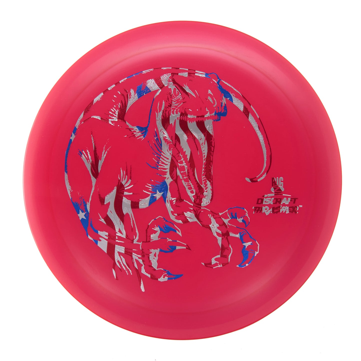 Discraft Thrasher - Big Z 174g | Style 0007