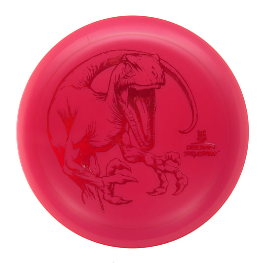 Discraft Thrasher - Big Z 174g | Style 0008