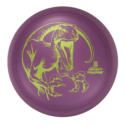 Discraft Thrasher - Big Z 175g | Style 0005