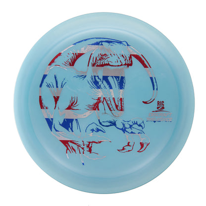 Discraft Thrasher - Big Z 175g | Style 0007