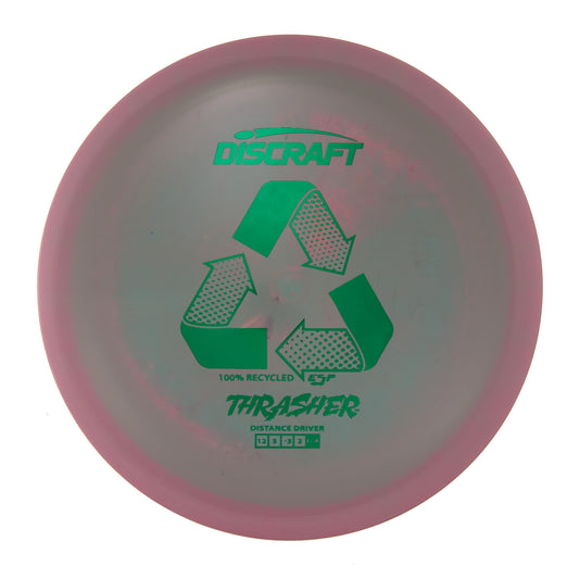 Discraft Thrasher - Recycled ESP 171g | Style 0002