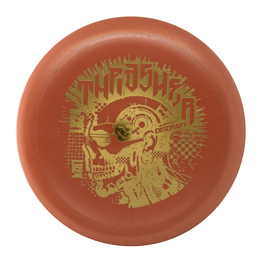 Discraft Thrasher - 2024 Ledgestone Edition Ti Sparkle 174g | Style 0002