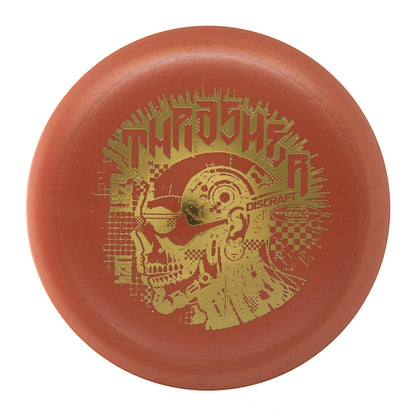 Discraft Thrasher - 2024 Ledgestone Edition Ti Sparkle 174g | Style 0003