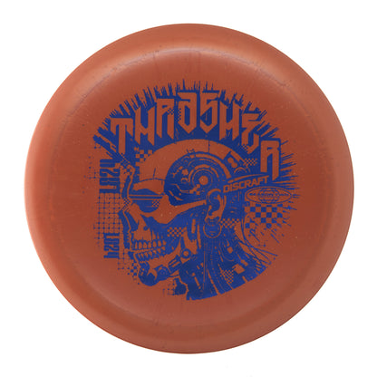 Discraft Thrasher - 2024 Ledgestone Edition Ti Sparkle 174g | Style 0004