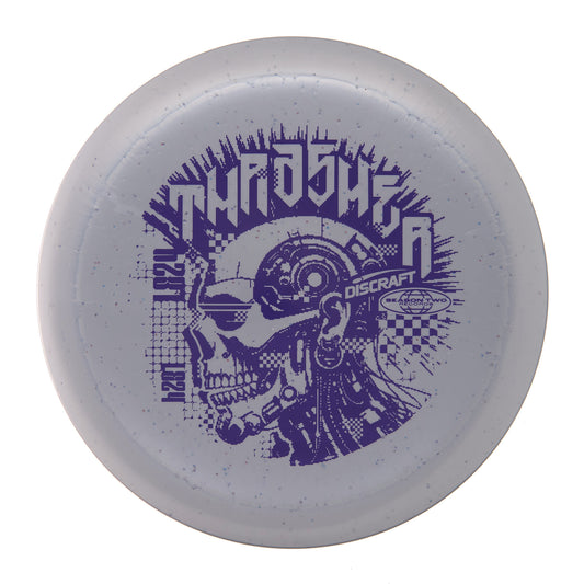 Discraft Thrasher - 2024 Ledgestone Edition Ti Sparkle 175g | Style 0002