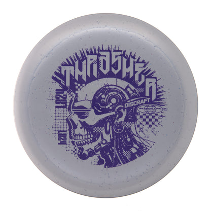 Discraft Thrasher - 2024 Ledgestone Edition Ti Sparkle 175g | Style 0003