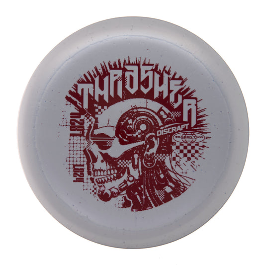 Discraft Thrasher - 2024 Ledgestone Edition Ti Sparkle 175g | Style 0005