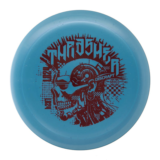 Discraft Thrasher - 2024 Ledgestone Edition Ti Sparkle 176g | Style 0001