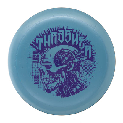 Discraft Thrasher - 2024 Ledgestone Edition Ti Sparkle 176g | Style 0003