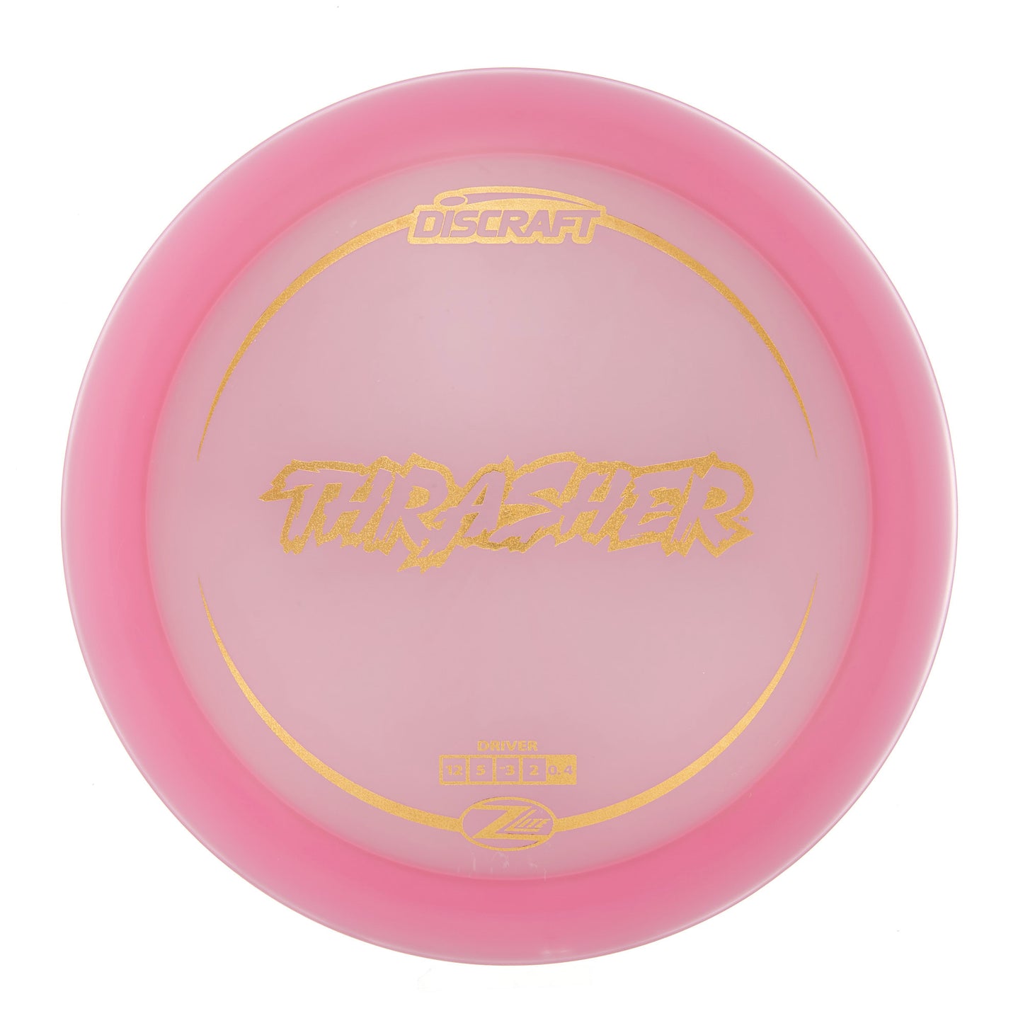 Discraft Thrasher - Z Lite 159g | Style 0003