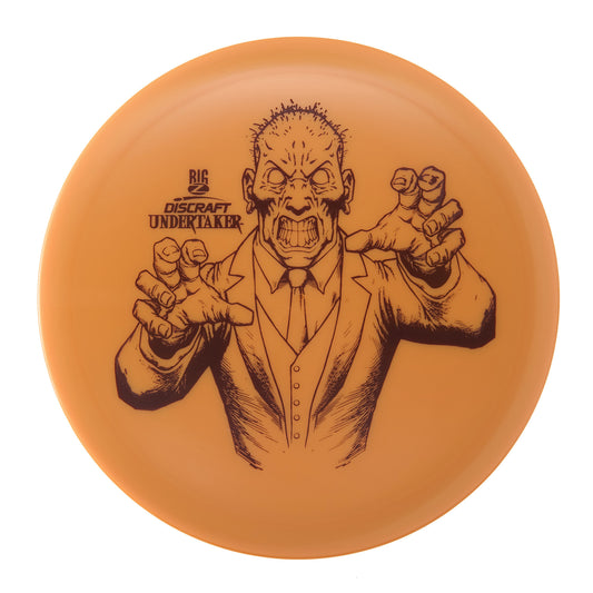 Discraft Undertaker - Big Z 170g | Style 0005