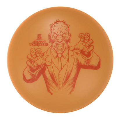 Discraft Undertaker - Big Z 171g | Style 0002