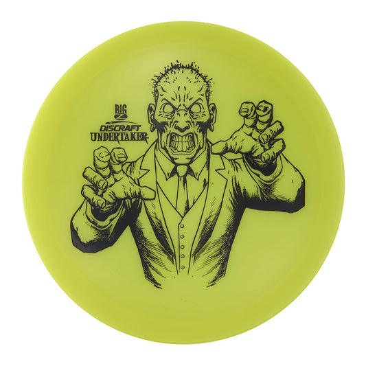 Discraft Undertaker - Big Z 172g | Style 0001