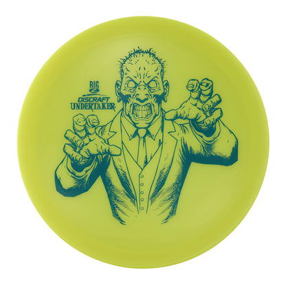 Discraft Undertaker - Big Z 173g | Style 0005