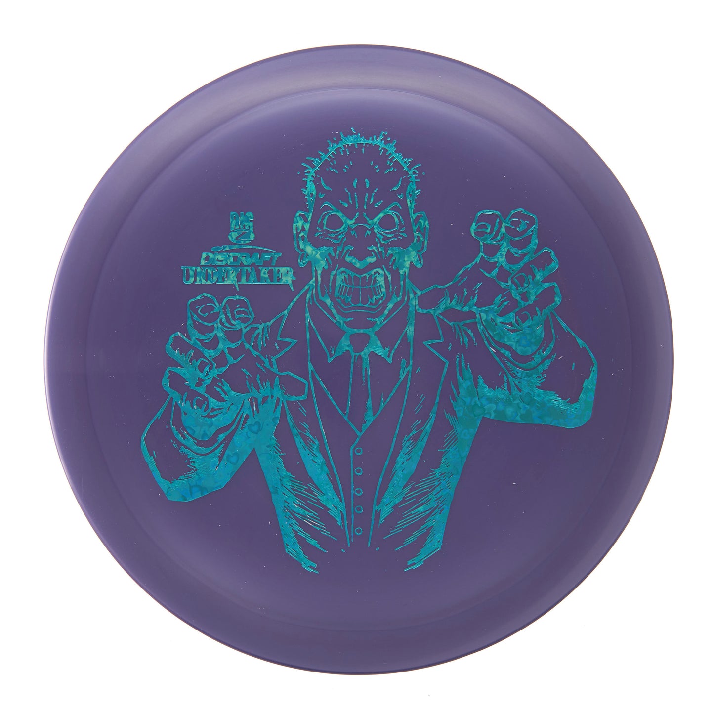 Discraft Undertaker - Big Z 175g | Style 0015