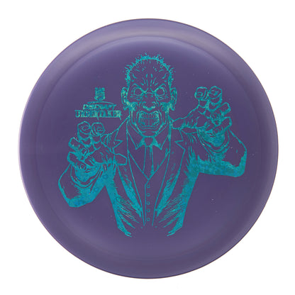 Discraft Undertaker - Big Z 175g | Style 0015