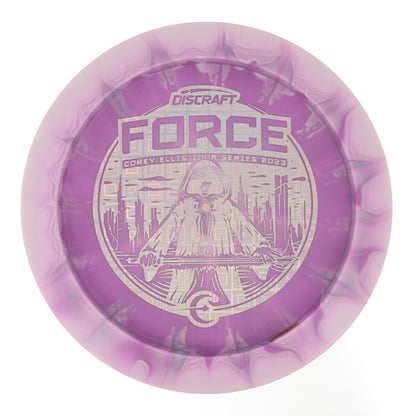 Discraft Force - Corey Ellis Tour Series 2023 ESP 176g | Style 0018