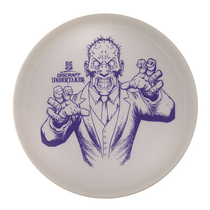 Discraft Undertaker - Big Z 176g | Style 0009