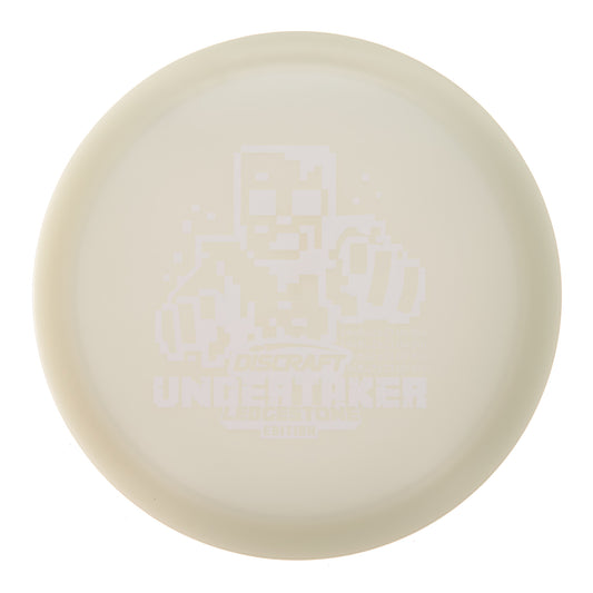 Discraft Undertaker - 2024 Ledgestone UV Glo 170g | Style 0002