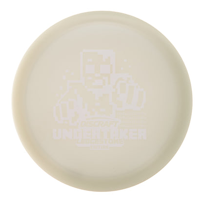 Discraft Undertaker - 2024 Ledgestone UV Glo 171g | Style 0002