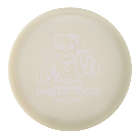 Discraft Undertaker - 2024 Ledgestone UV Glo 171g | Style 0002