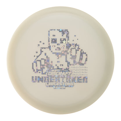 Discraft Undertaker - 2024 Ledgestone UV Glo 174g | Style 0002