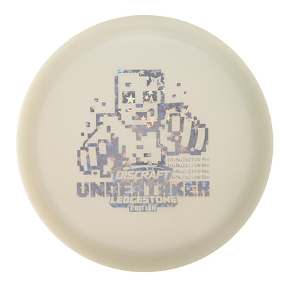 Discraft Undertaker - 2024 Ledgestone UV Glo 174g | Style 0003