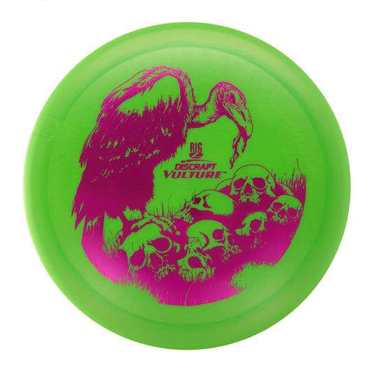 Discraft Vulture - Big Z 173g | Style 0002