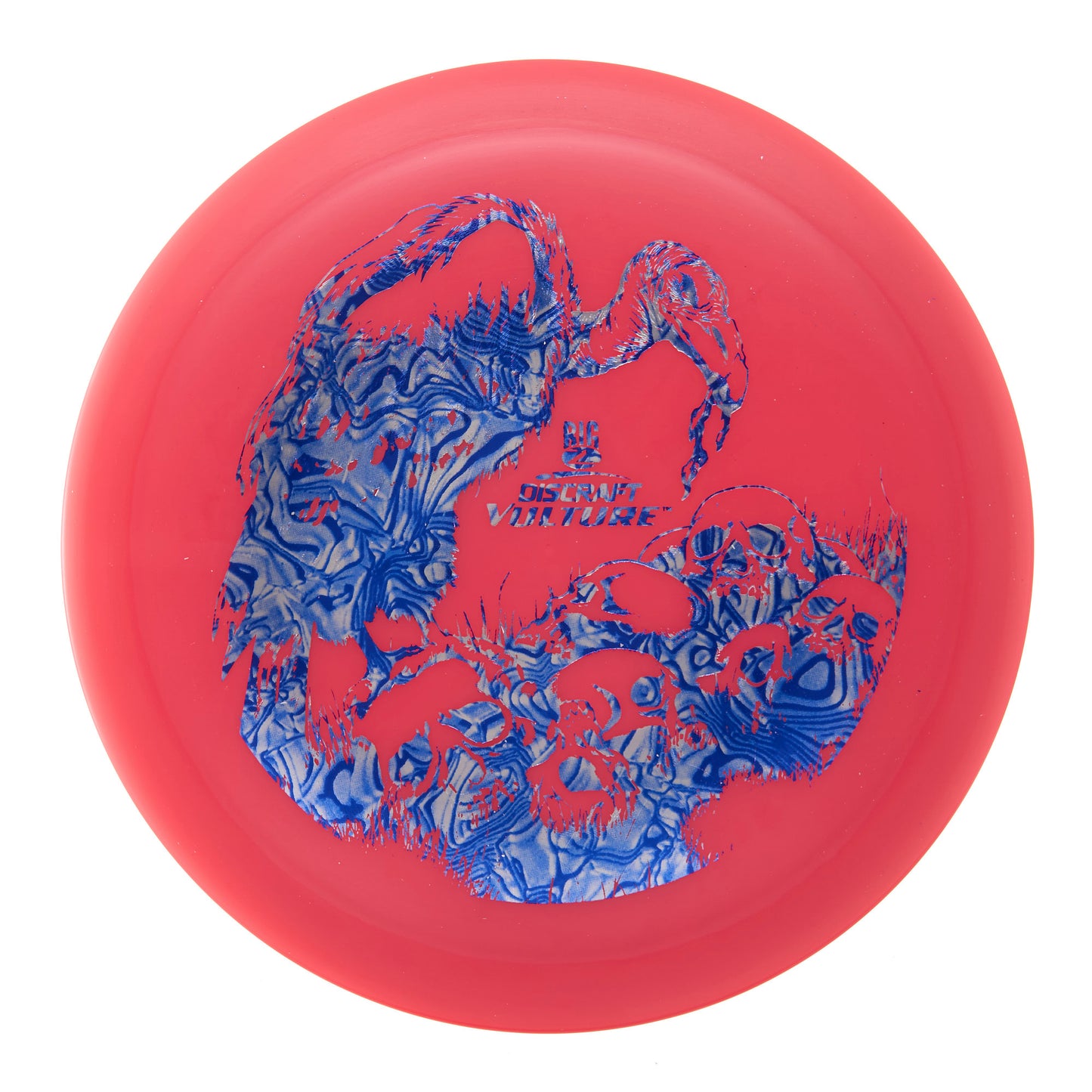 Discraft Vulture - Big Z 174g | Style 0002