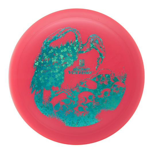 Discraft Vulture - Big Z 174g | Style 0003