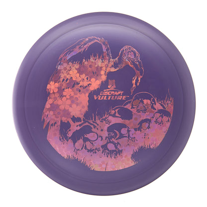 Discraft Vulture - Big Z 175g | Style 0002