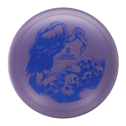 Discraft Vulture - Big Z 176g | Style 0005