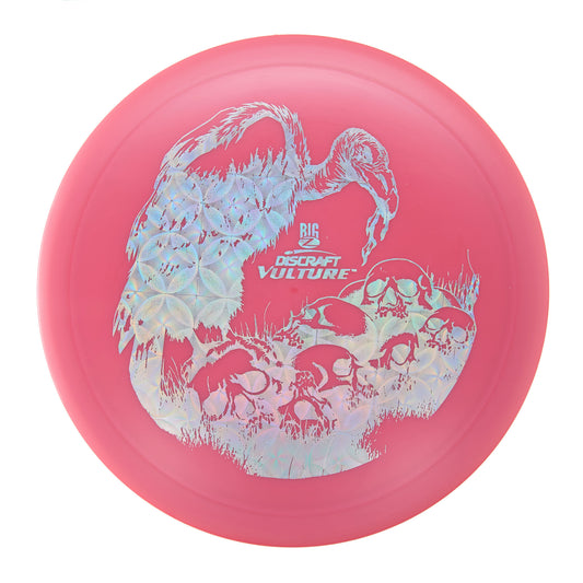 Discraft Vulture - Big Z 176g | Style 0006