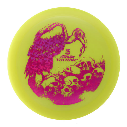 Discraft Vulture - Big Z 177g | Style 0002