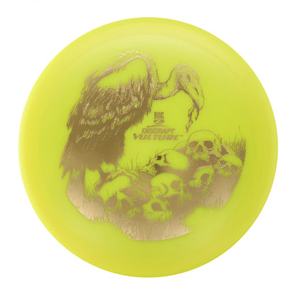 Discraft Vulture - Big Z 177g | Style 0003