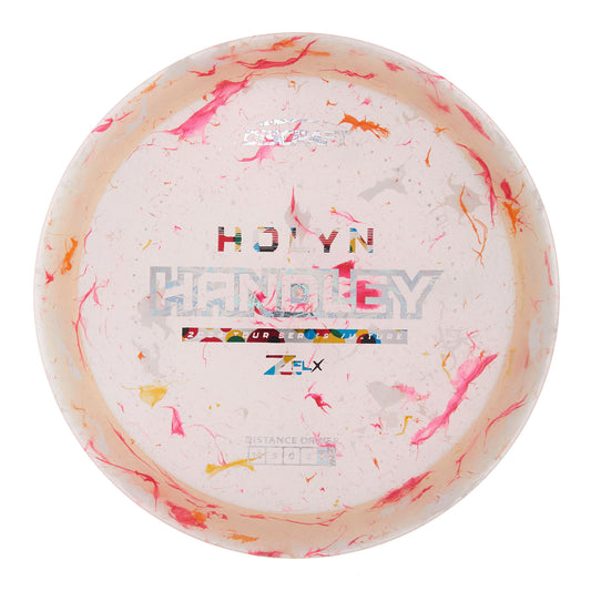 Discraft Vulture - 2024 Holyn Handley Tour Series Jawbreaker Z FLX 169g | Style 0002