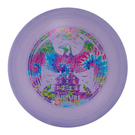 Discraft Vulture - 2024 Ledgestone Season One ESP  165g | Style 0002