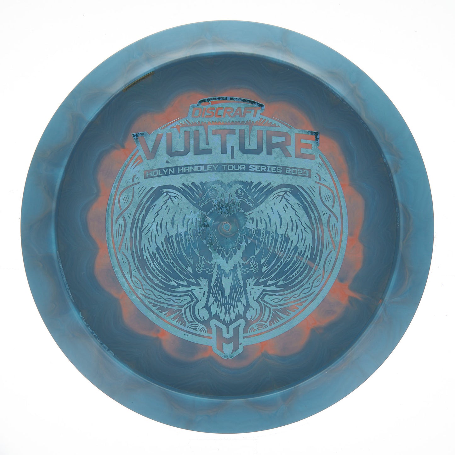 Discraft Vulture - Holyn Handley Tour Series 2023 ESP 172g | Style 0004