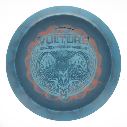 Discraft Vulture - Holyn Handley Tour Series 2023 ESP 172g | Style 0004